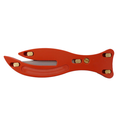 Ligature Cutter, Big Fish