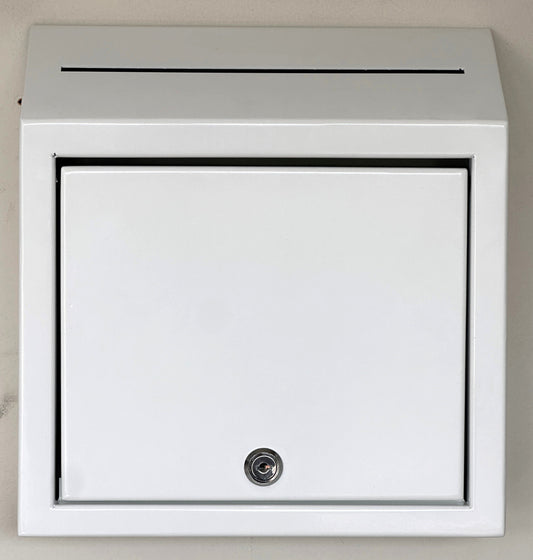 Anti Ligature Grievance & Lock Box