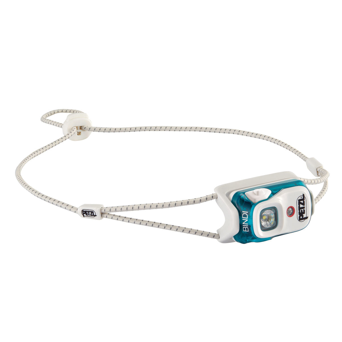 Petzl Bindi lightweight head lamp