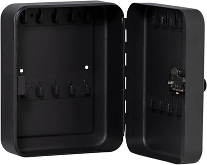 Wall Box, Combination Lock