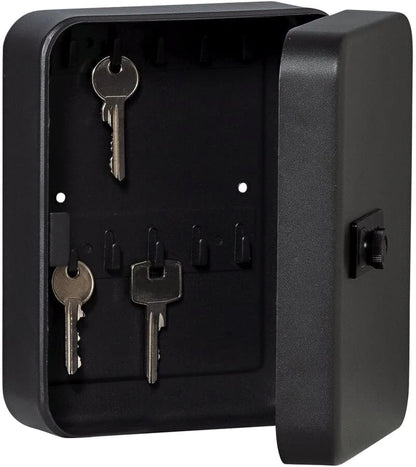 Wall Box, Combination Lock