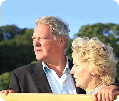 About Barrington International