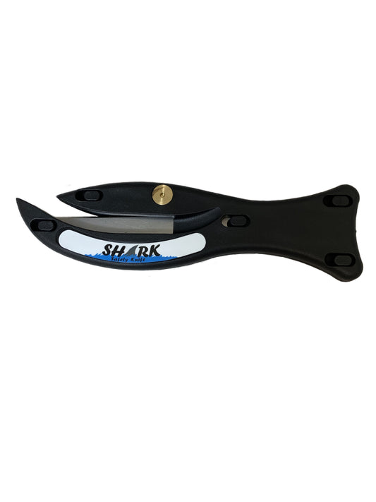 Ligature cutter, Shark, Tamper Proof