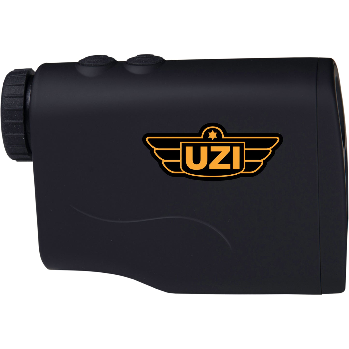 Laser Range Finder - Uzi LRF 600+