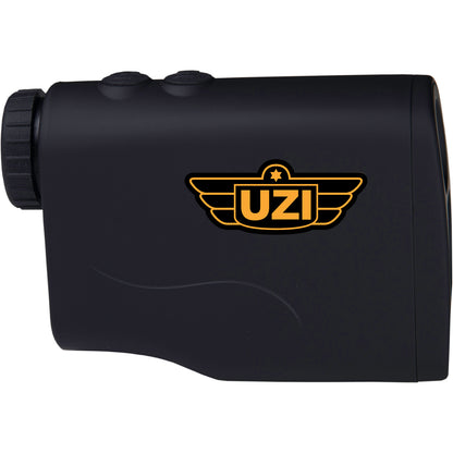 Laser Range Finder - Uzi LRF 600+