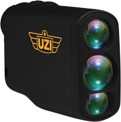 Laser Range Finder - Uzi LRF 600+