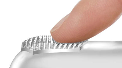 SuperSafe Toothbrush