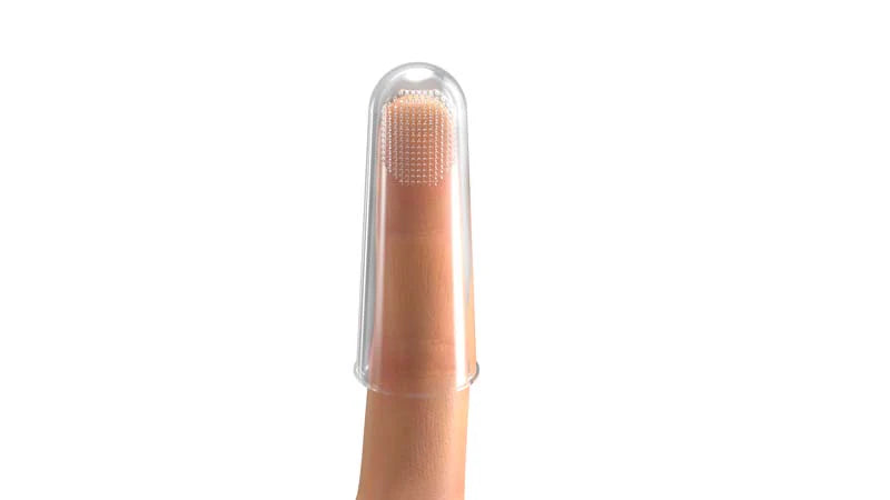 SuperSafe Toothbrush