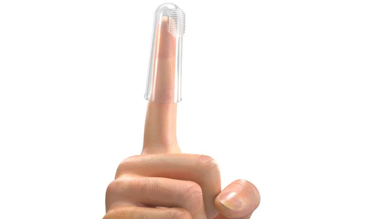 SuperSafe Toothbrush