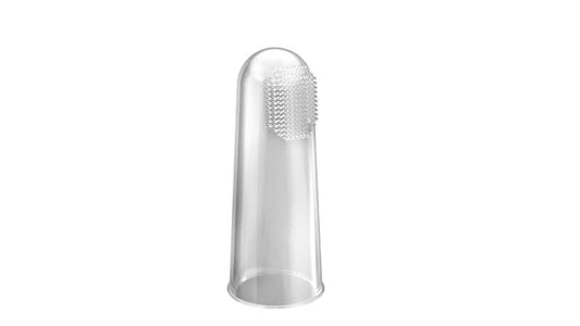 SuperSafe Toothbrush