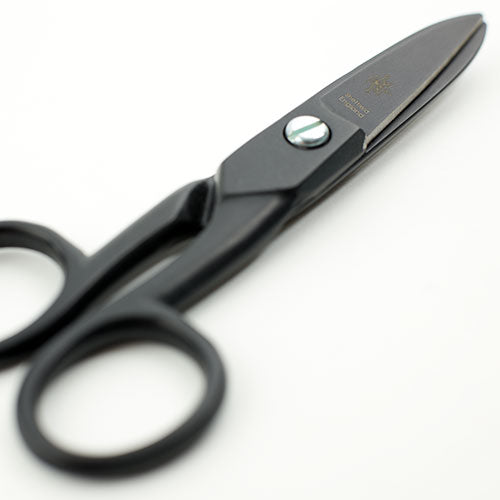 Wilkinson Black Electricians Snips