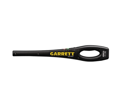 Metal detector, Garrett, Super Wand