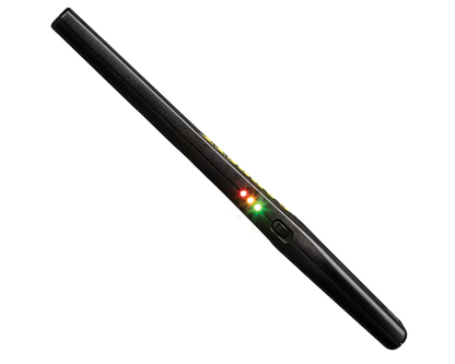 Metal detector, Garrett, Super Wand