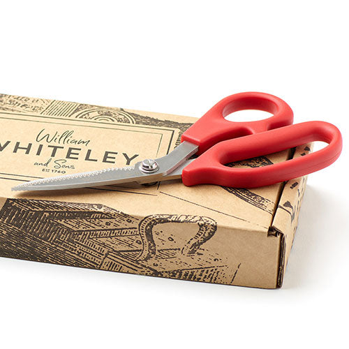 Lightweight William Whiteley Scissors