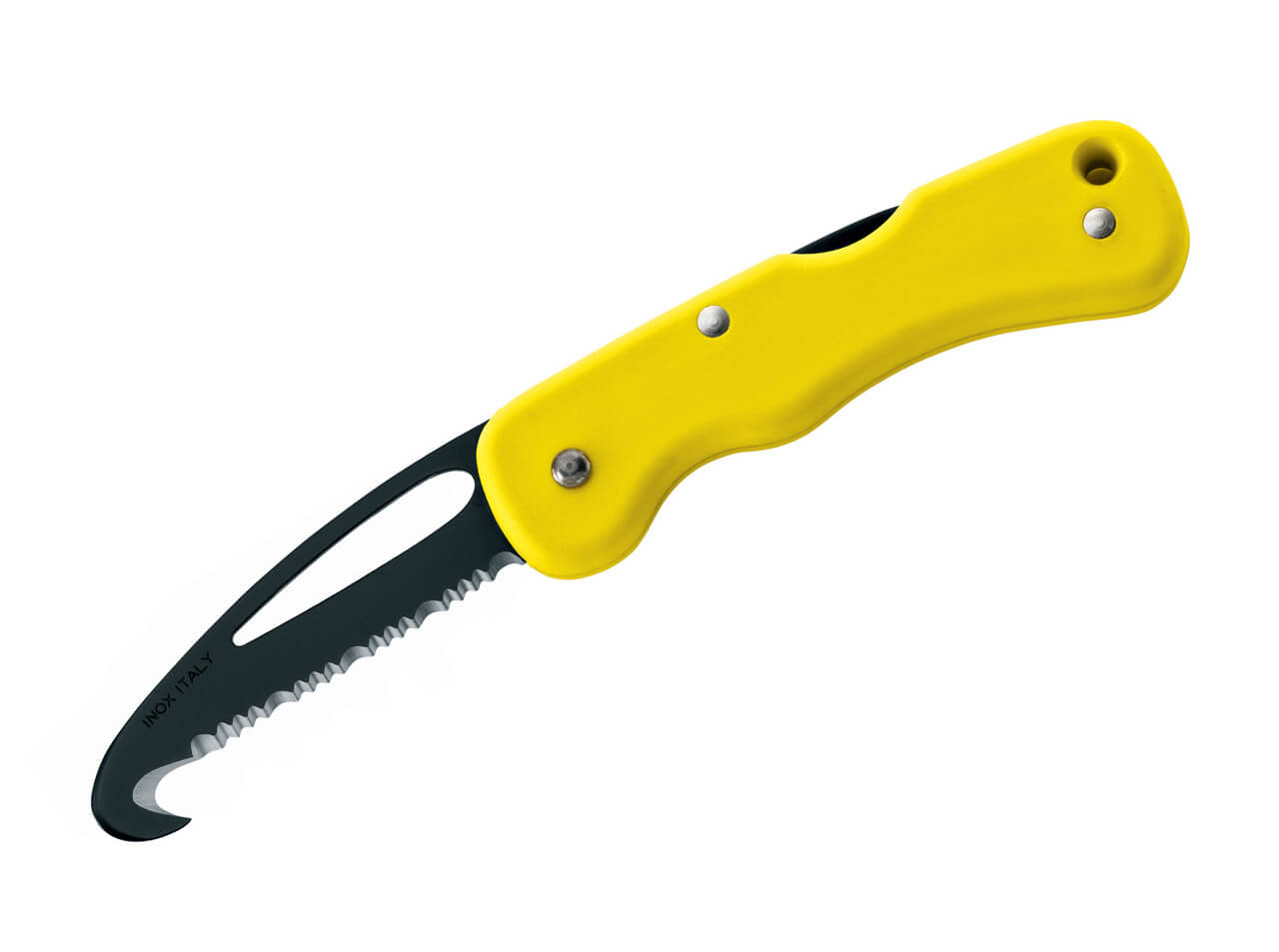 MAC Emergency Knife 697 SOS-2