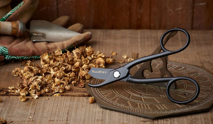 Wilkinson Black Garden Pruners