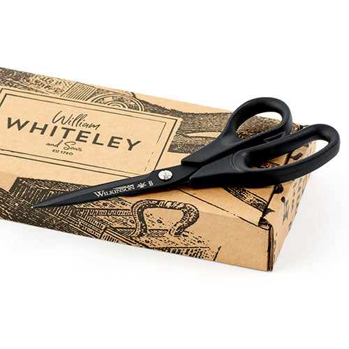 8.25" Wilkinson Glide Scissors