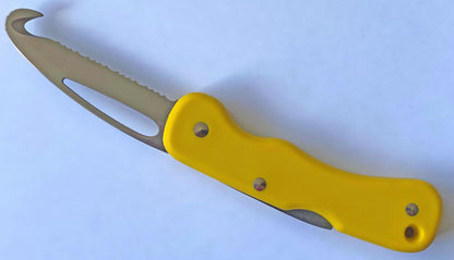 MAC Emergency Knife 697 SOS