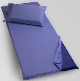 Fire Resistant Fitted Sheet