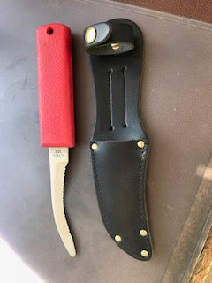Emergency Services Rescue Knife (LC-ESRK.s)