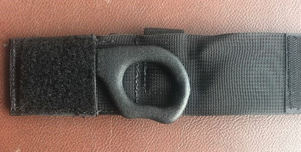 Ligature/seatbelt Cutter | Benchmade