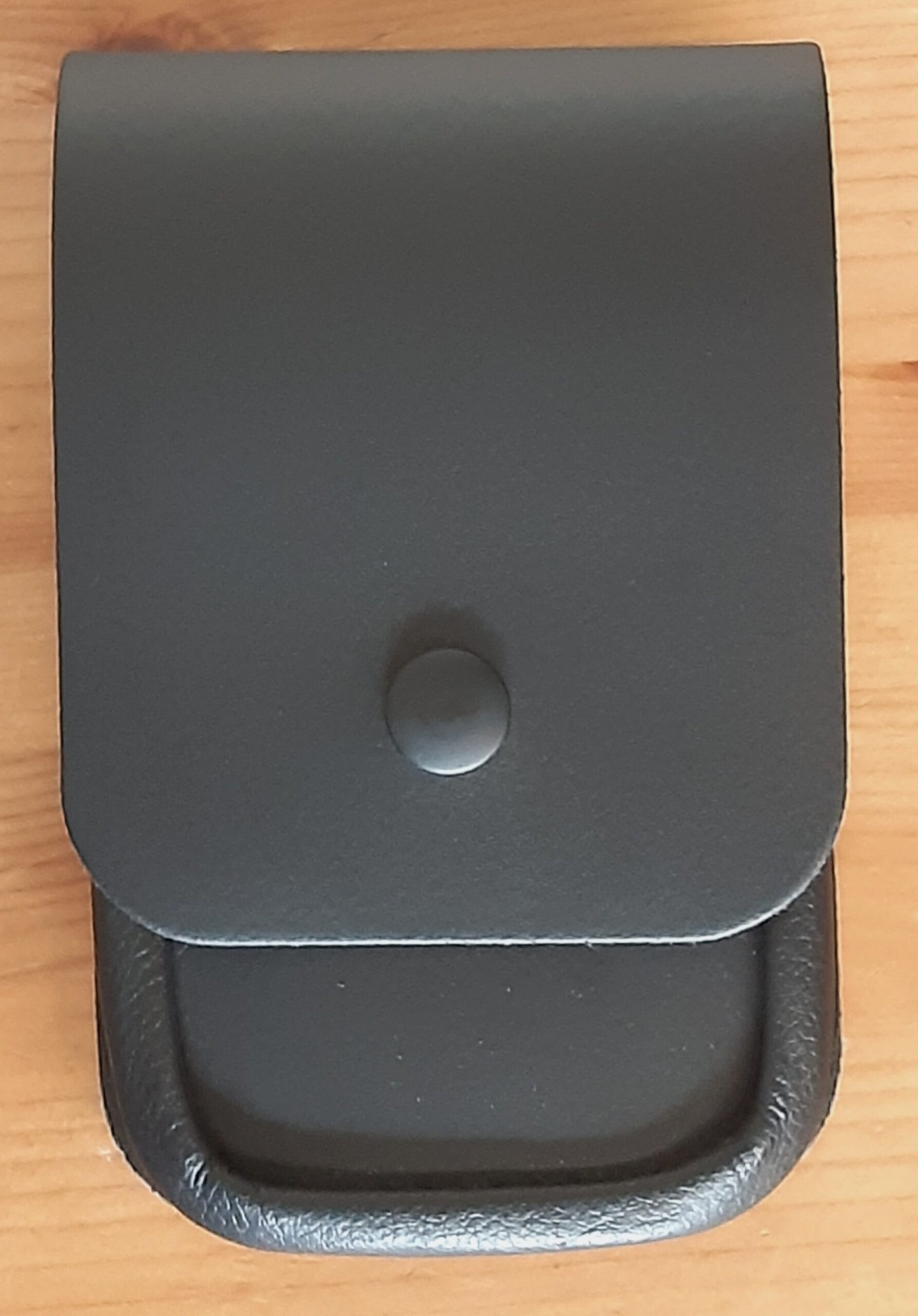 Leather Key Pouch (HMP)