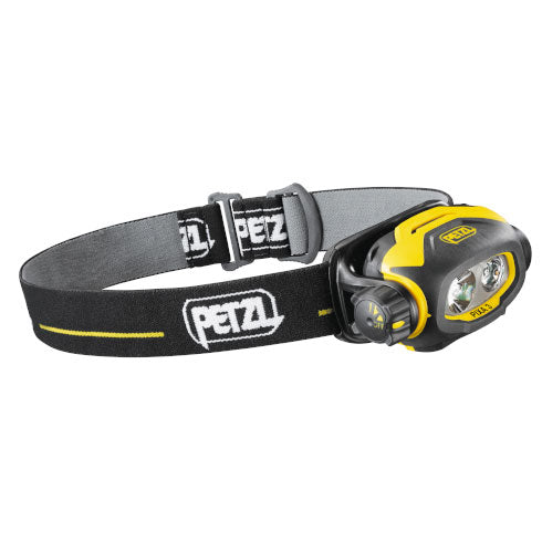 Petzl Pixa 3 Head Torch