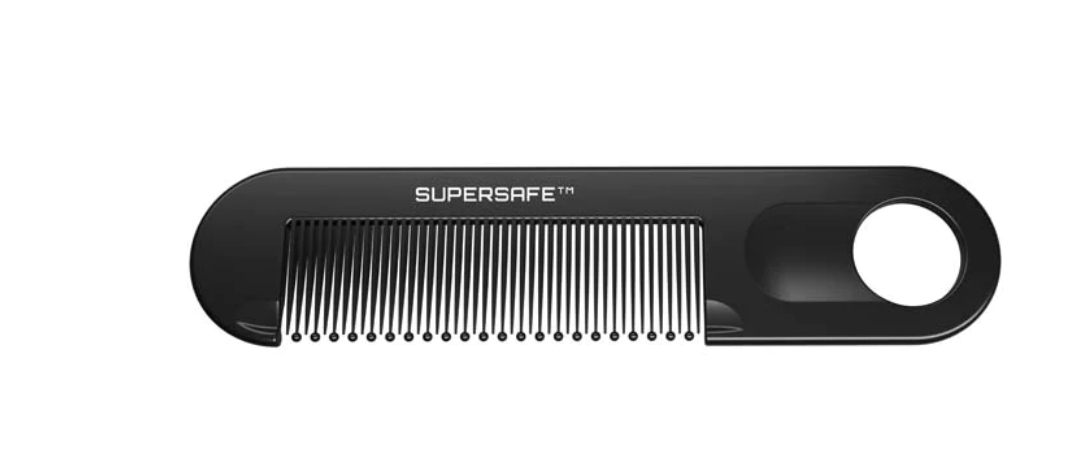 SuperSafe Comb